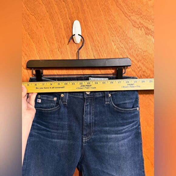 AG‎ Adriano Goldschmied Farrah Skinny Ankle size 27 - Picture 7 of 10